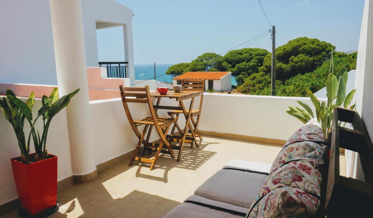 Apartamento Golden Cliff House Albufeira Exterior foto