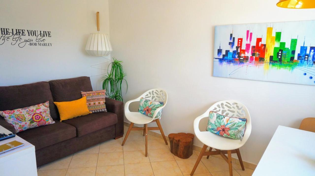 Apartamento Golden Cliff House Albufeira Exterior foto