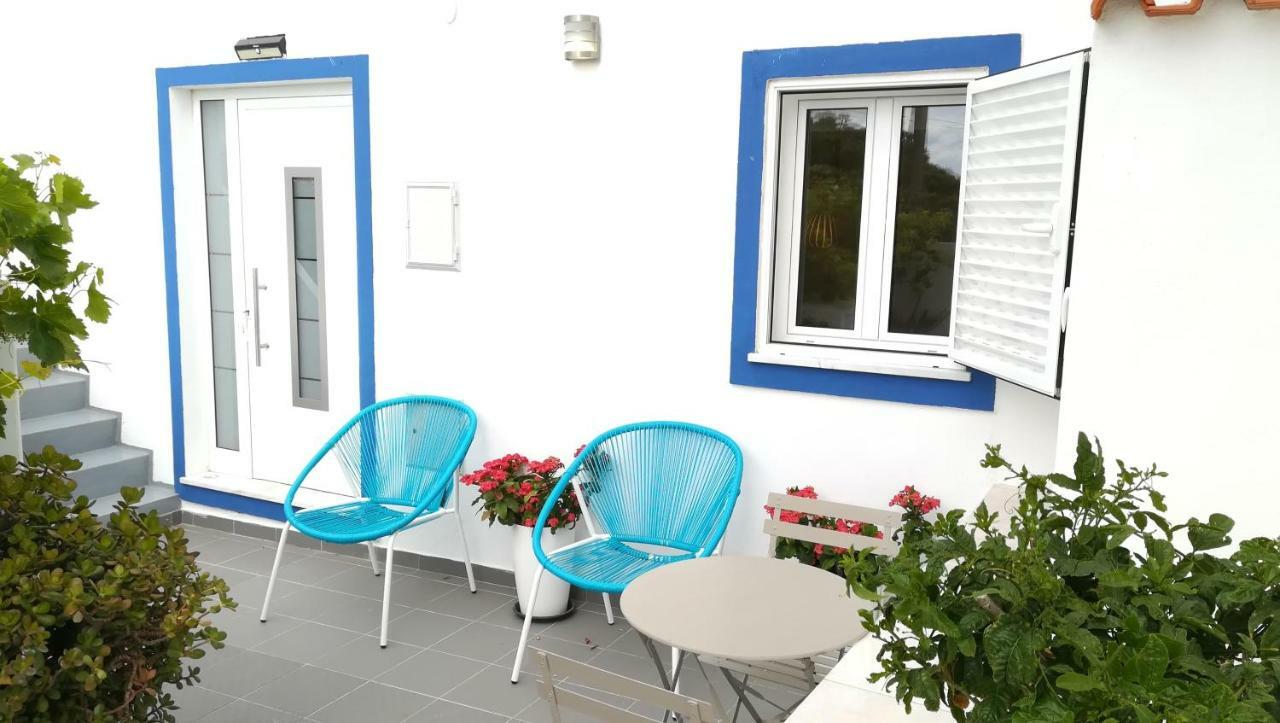 Apartamento Golden Cliff House Albufeira Exterior foto