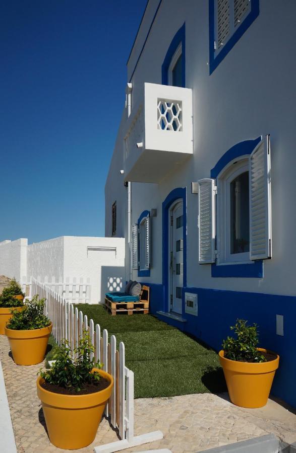 Apartamento Golden Cliff House Albufeira Exterior foto